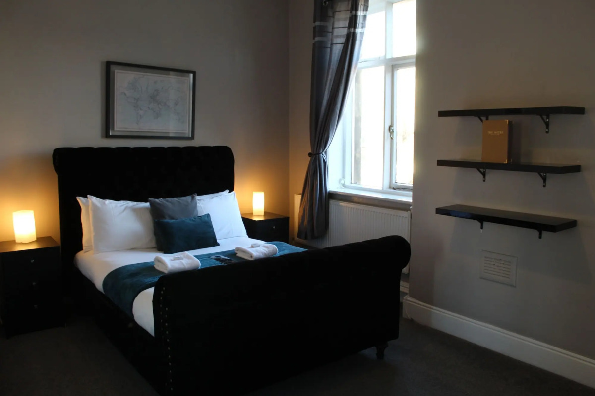 Mitre Hotel Manchester City Centre