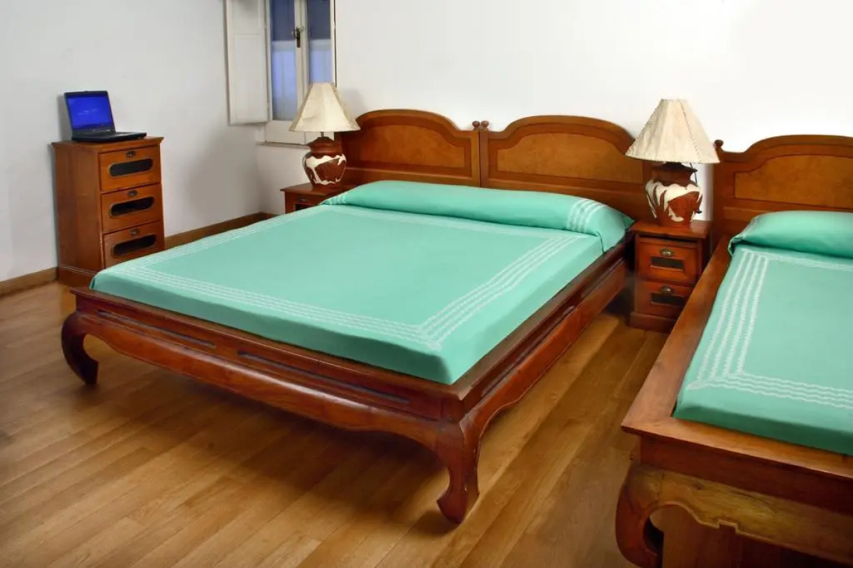 Residenza Il Bollo Holiday House