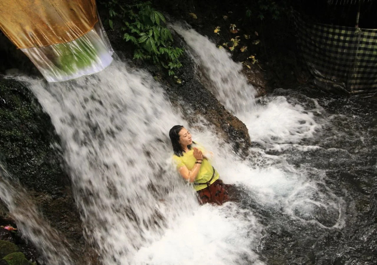 Puri Gangga Resort Ubud