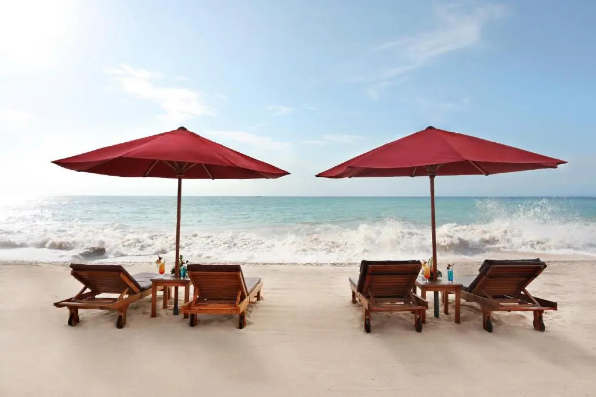 Lumbini Luxury Villas and Spa