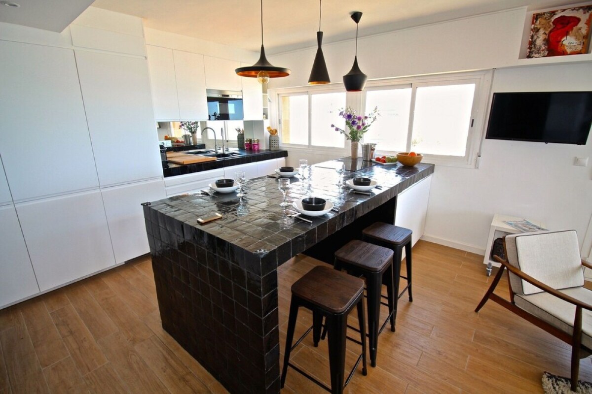 Apartamento Costa Blanca