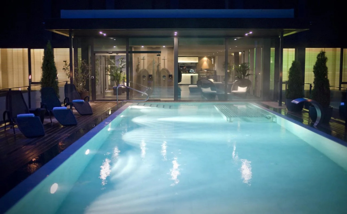 Tailormade Hotel SIHLPARK Schindellegi