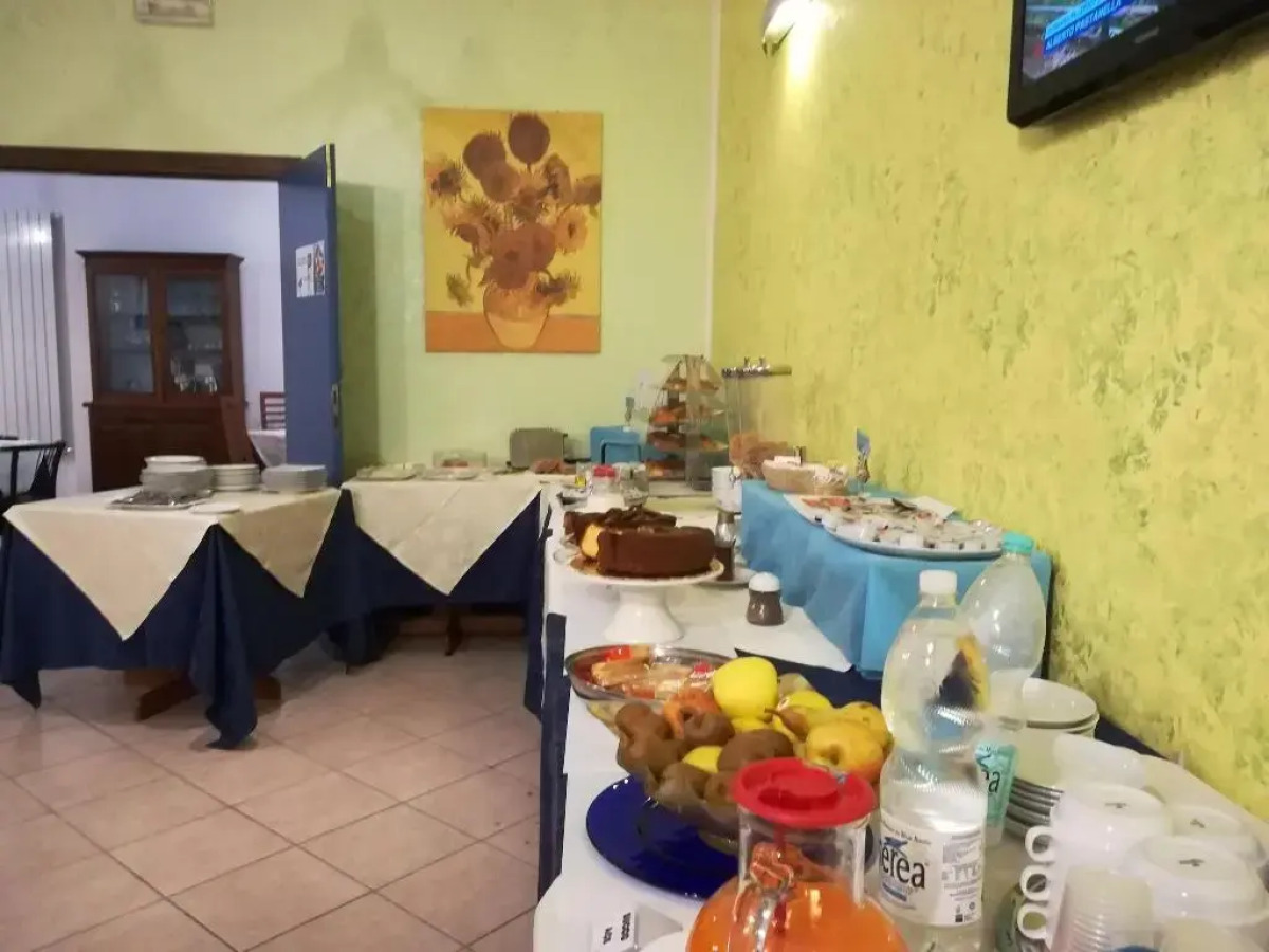 Residence Hotel Azzurro