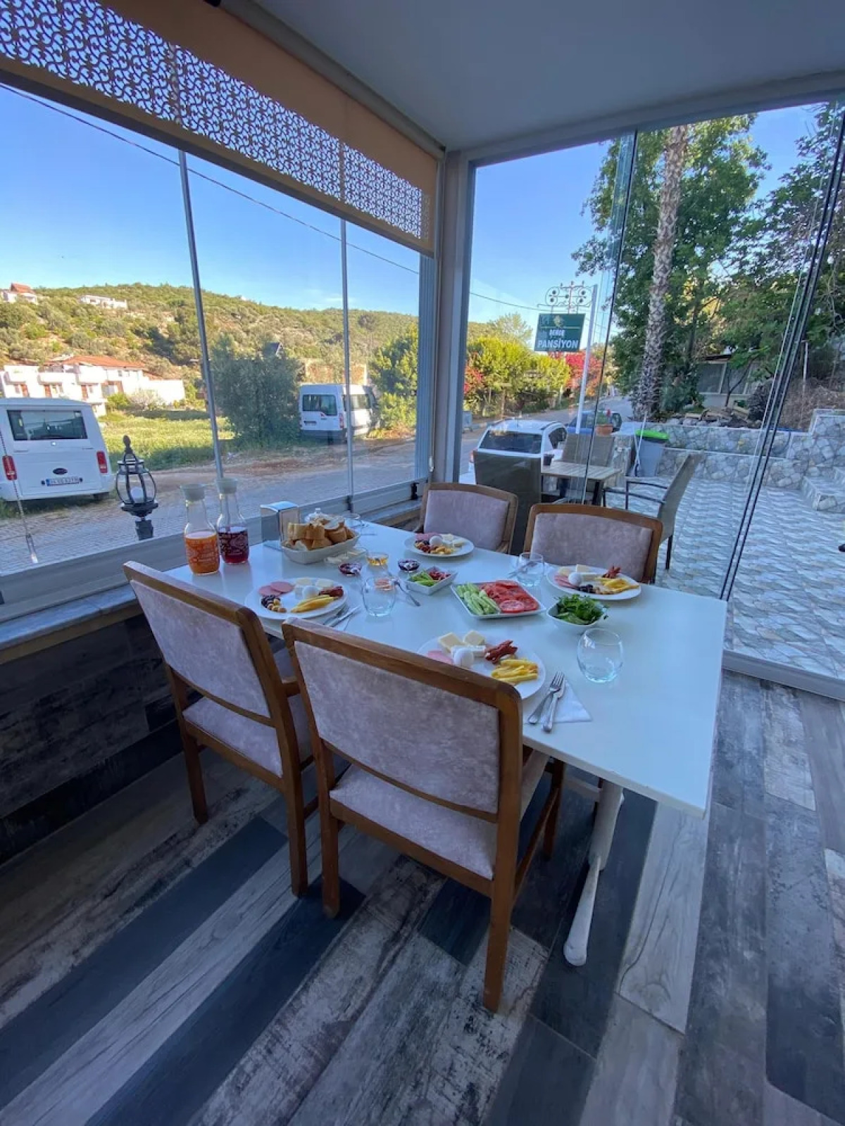 Denge Pansiyon Patara