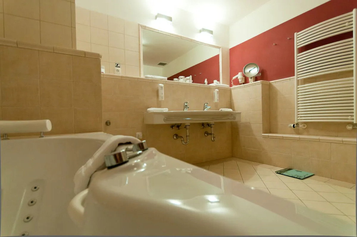 Comfort Hotel Usti nad Labem City