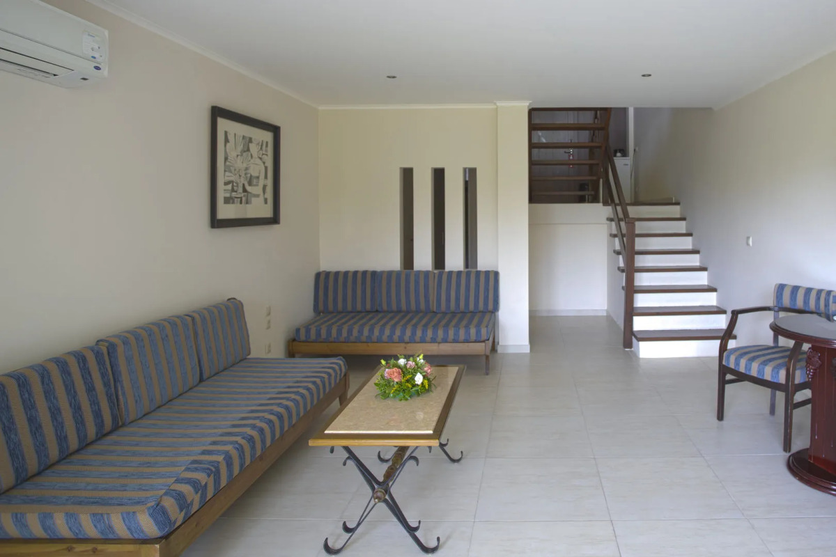 Corfu Holiday Palace Hotel