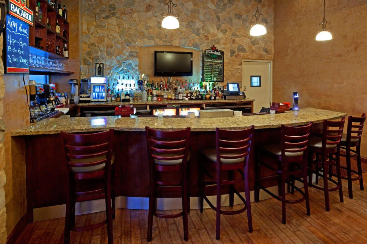 Holiday Inn Manhattan 6th Ave - Chelsea by IHG