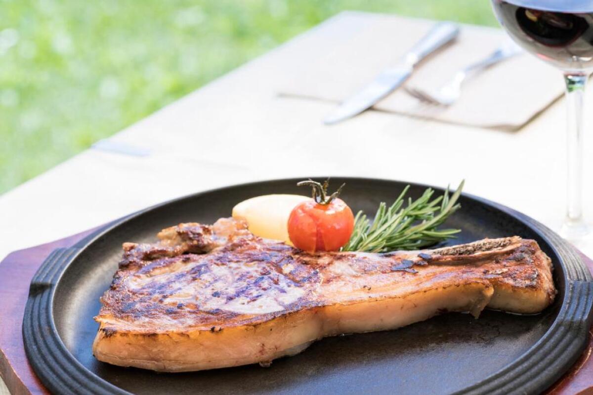 Agriturismo Ca' del Lago