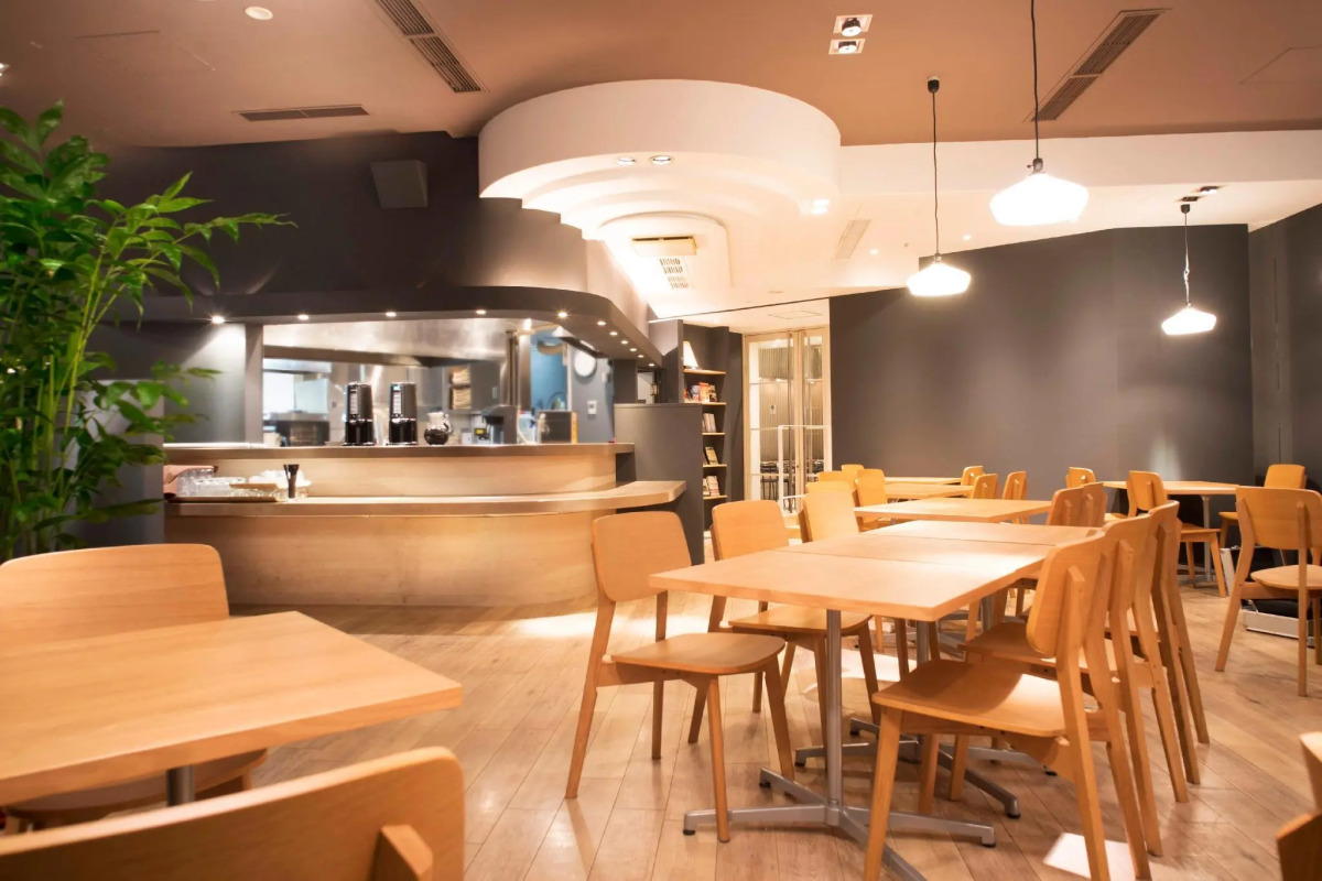 Agora Place Tokyo Asakusa