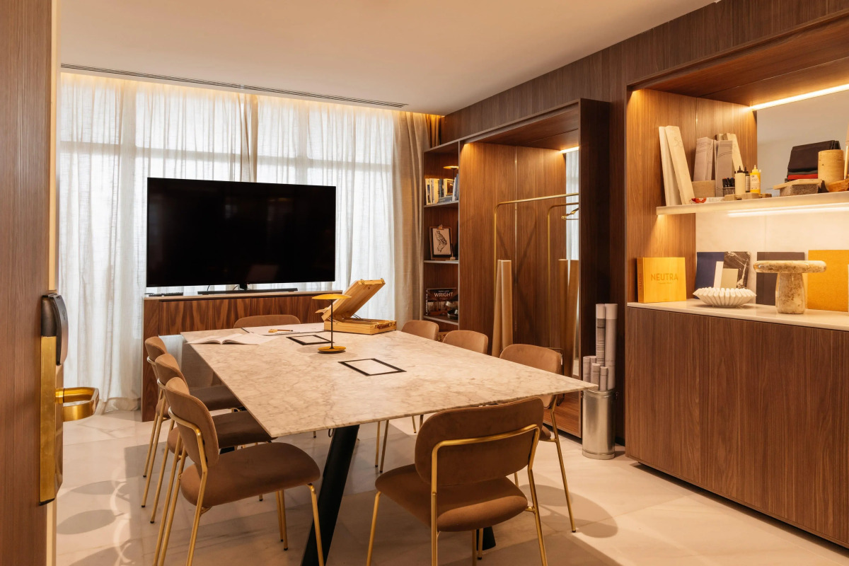 Casa de Las Artes, member of Meliá Collection