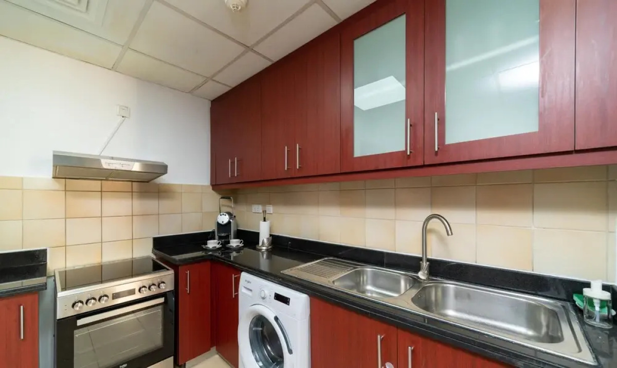 Dream Inn Apartments - Rimal JBR