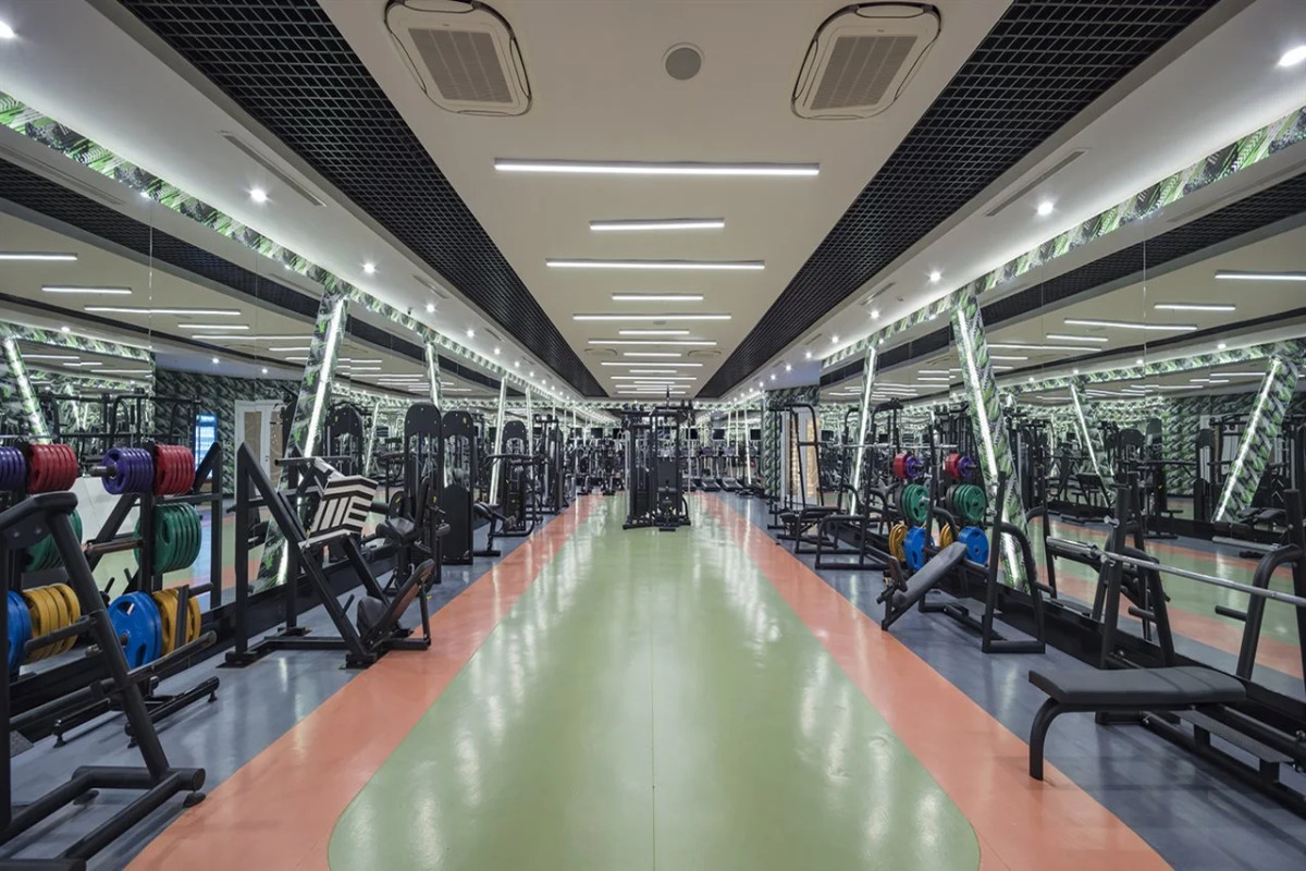 Granada Luxury Beach 