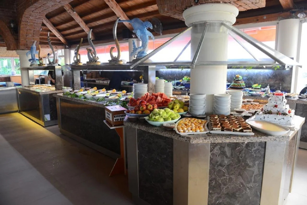 Ölüdeniz Turquoise Hotel