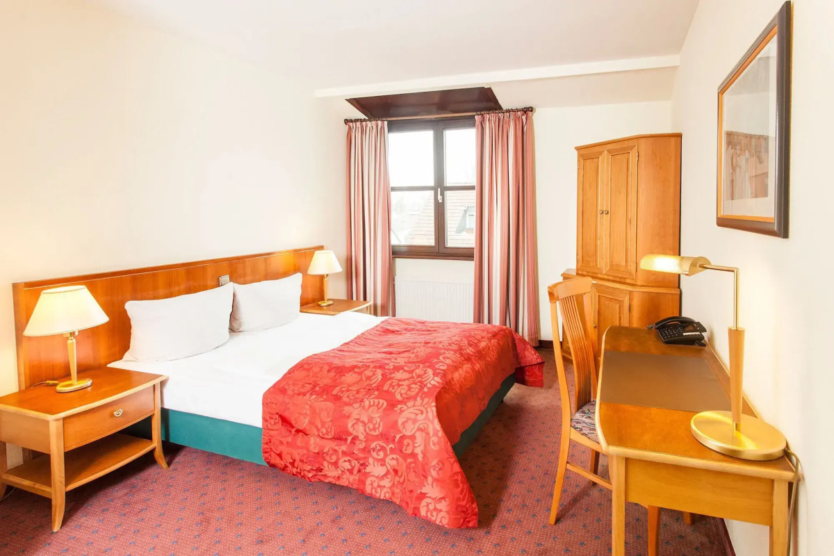 Trip Inn Bristol Hotel