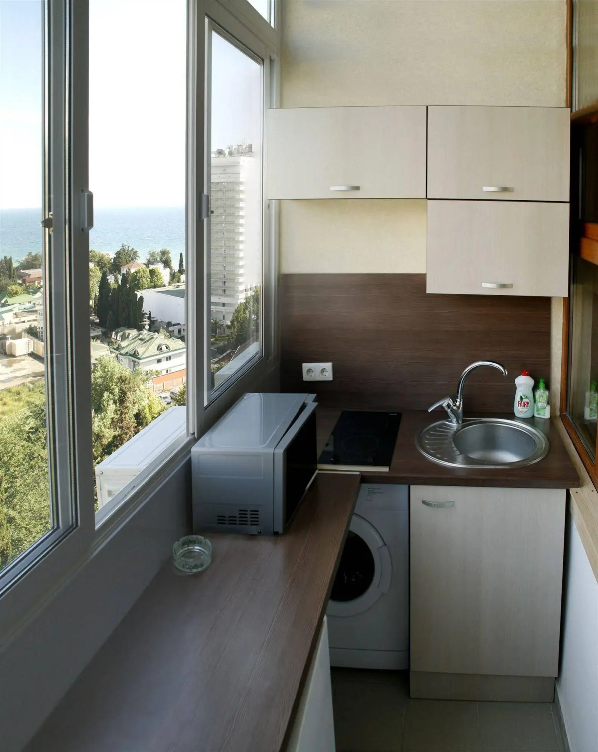 Отель Суббота