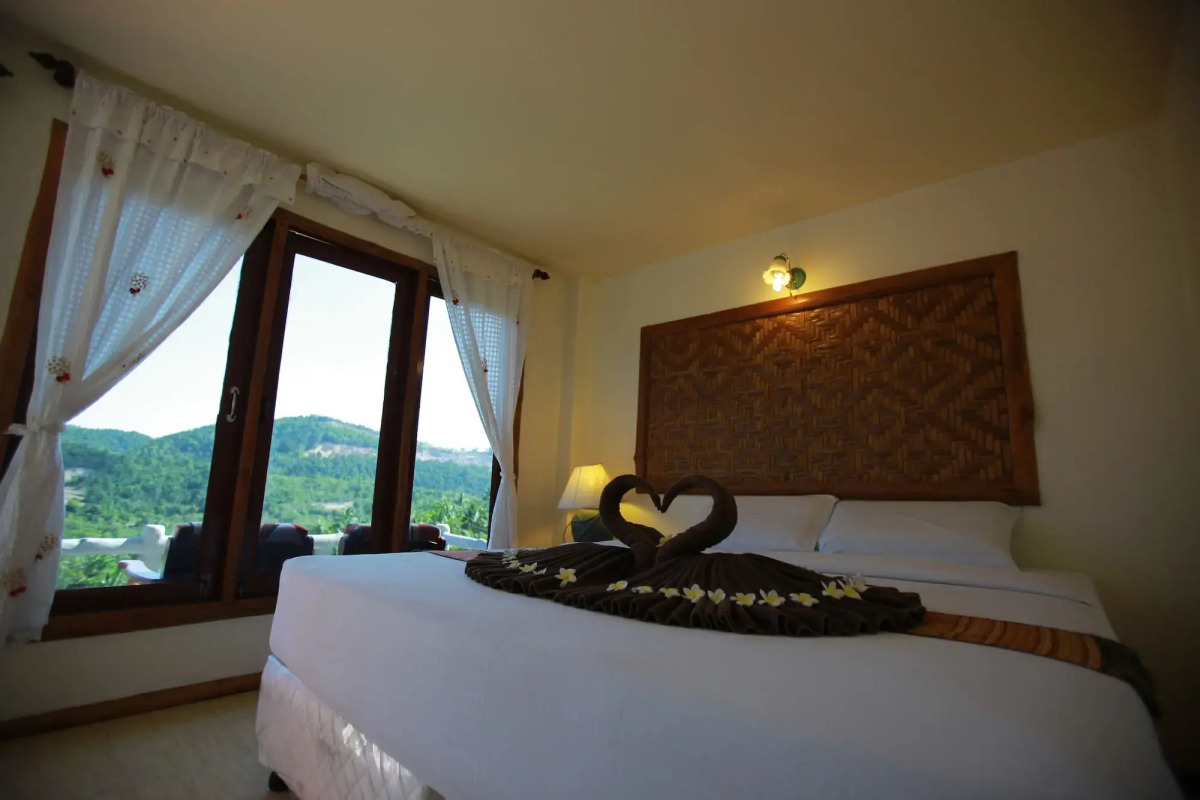 Phangan Utopia Resort