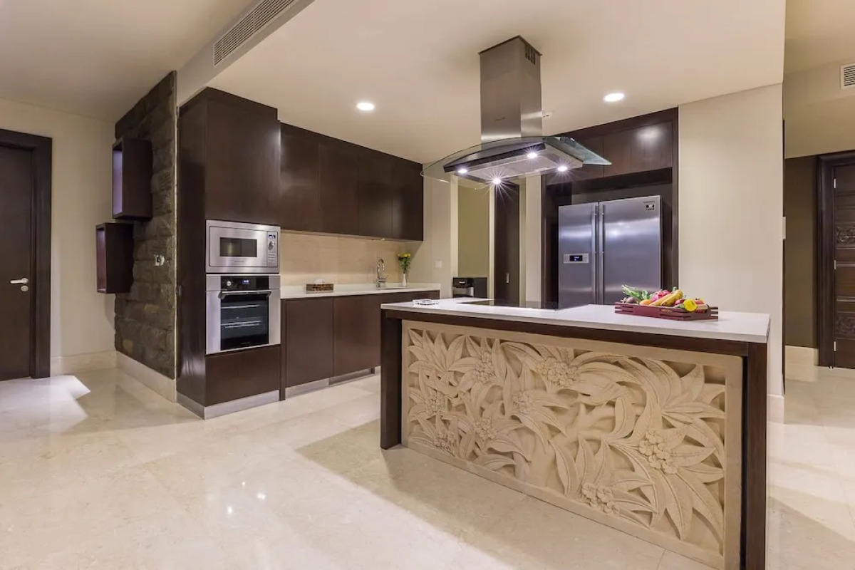 Villa Deh Simba At Ayana with Private Pool