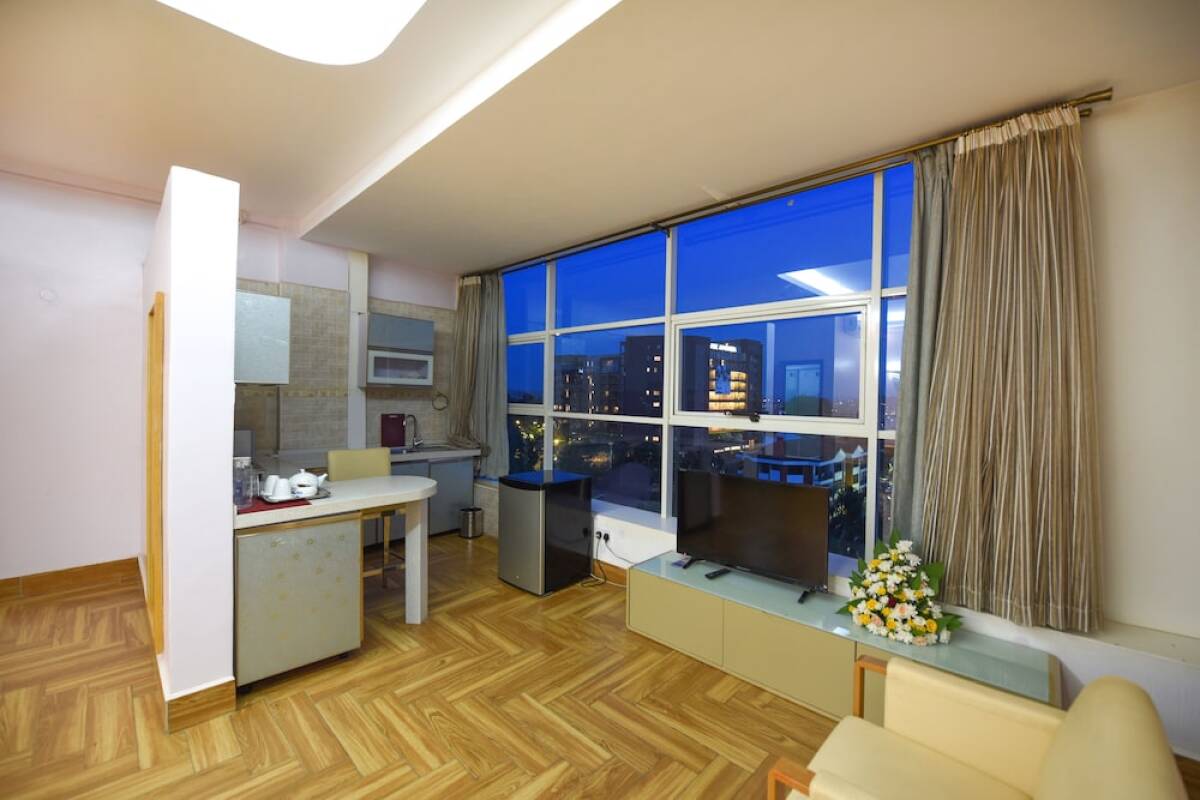 BMK House Apartments