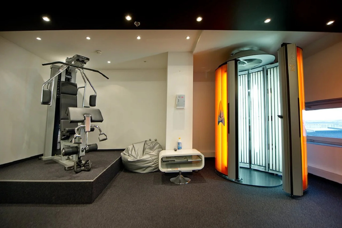 Pannonia Tower Parndorf GmbH