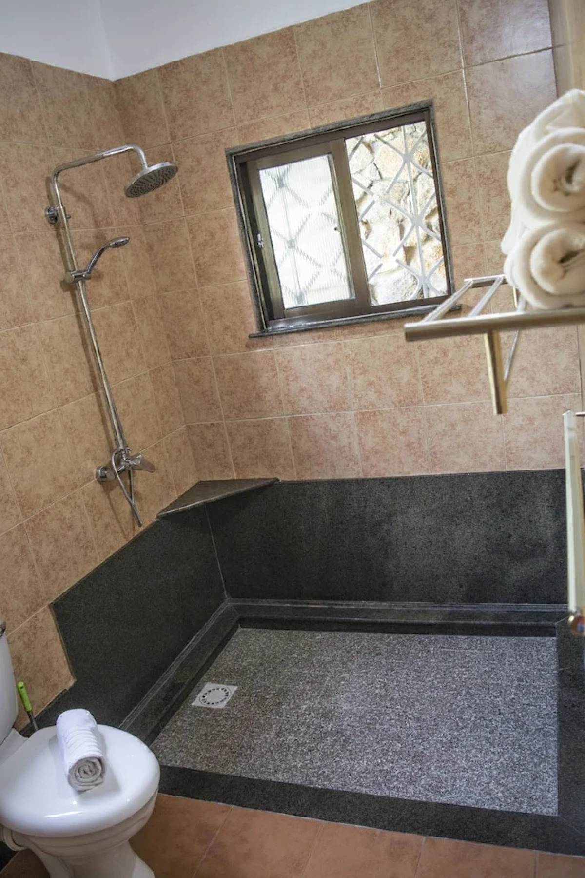 Anse Soleil Resort Self Catering