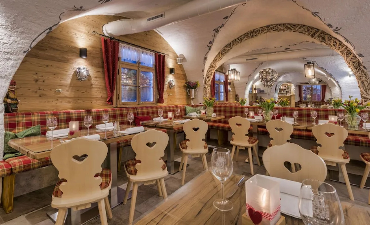 Hotel Zum Goldenen Löwen