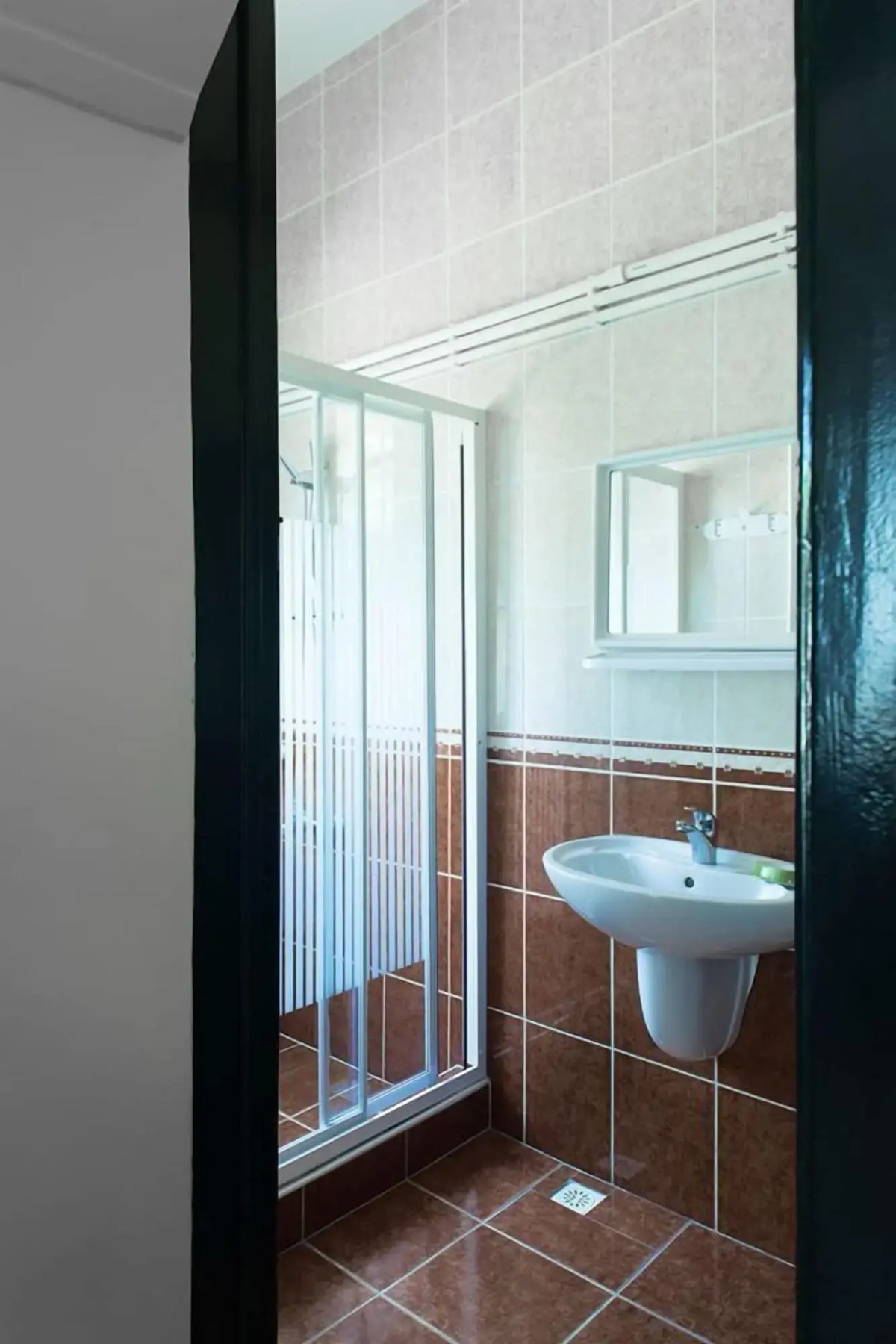 Orhan Kutbay'in Evi Turyolu Cafe Pansiyon