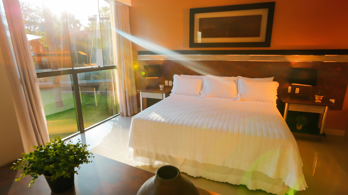 Vivaz Cataratas Hotel & Resort