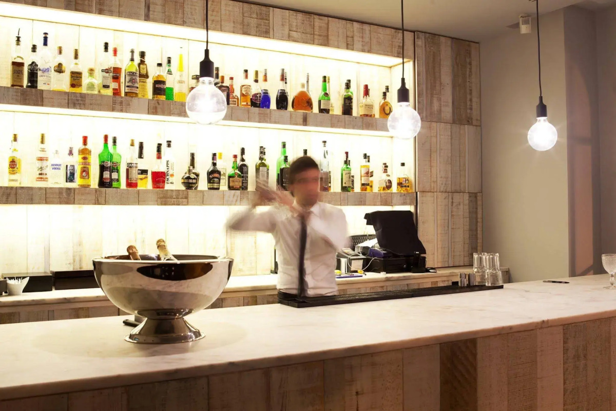 Internacional Design Hotel