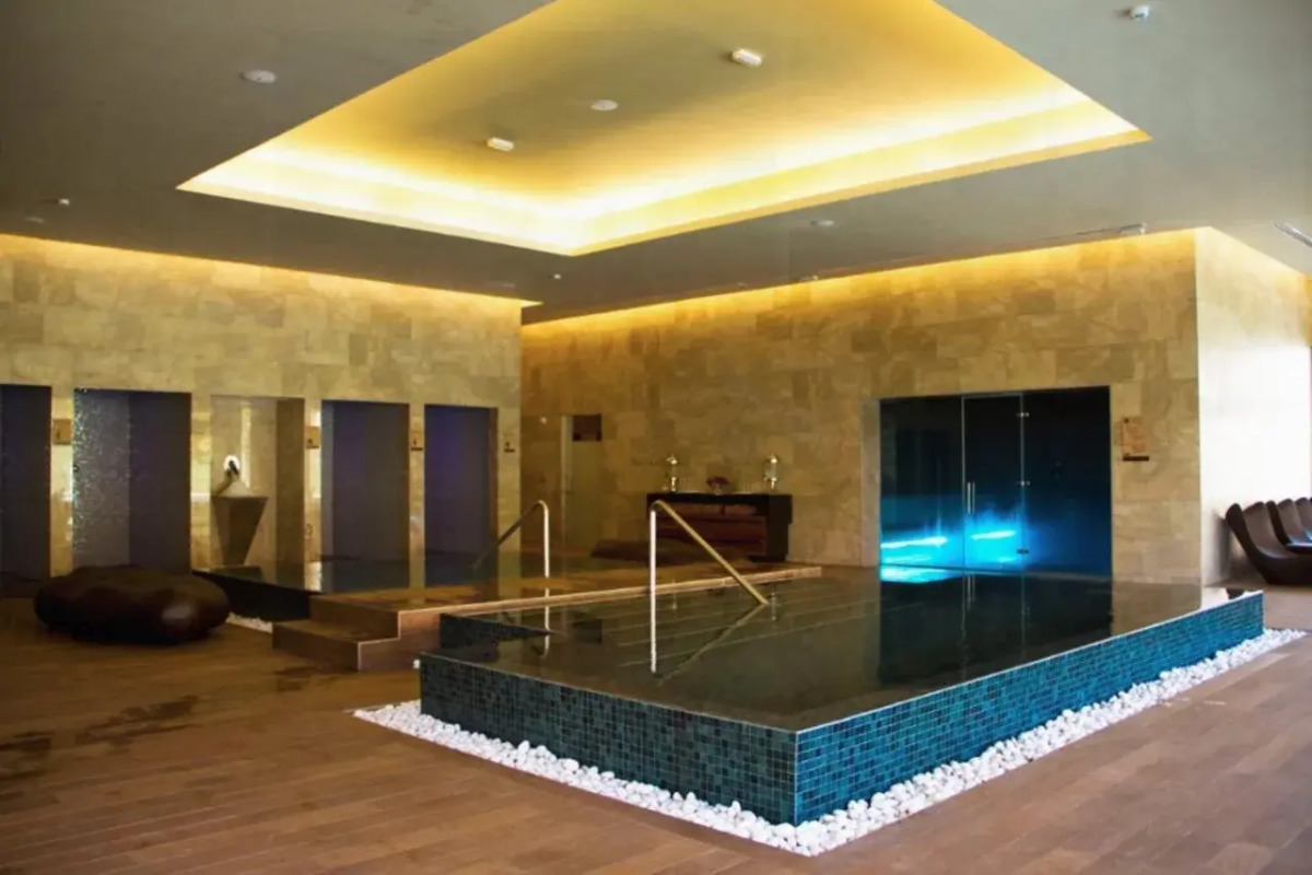 Barceló Maya Beach - All Inclusive