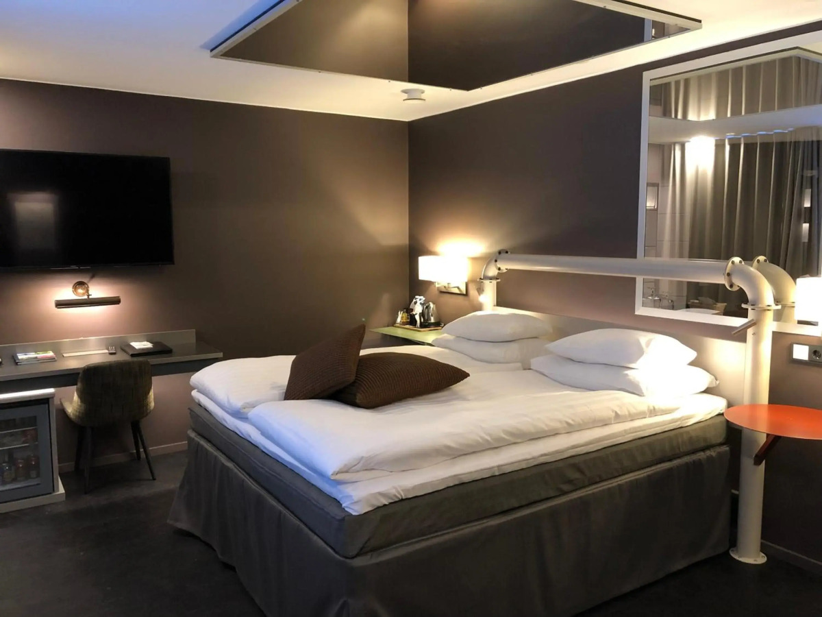 Original Sokos Hotel Seurahuone Kotka