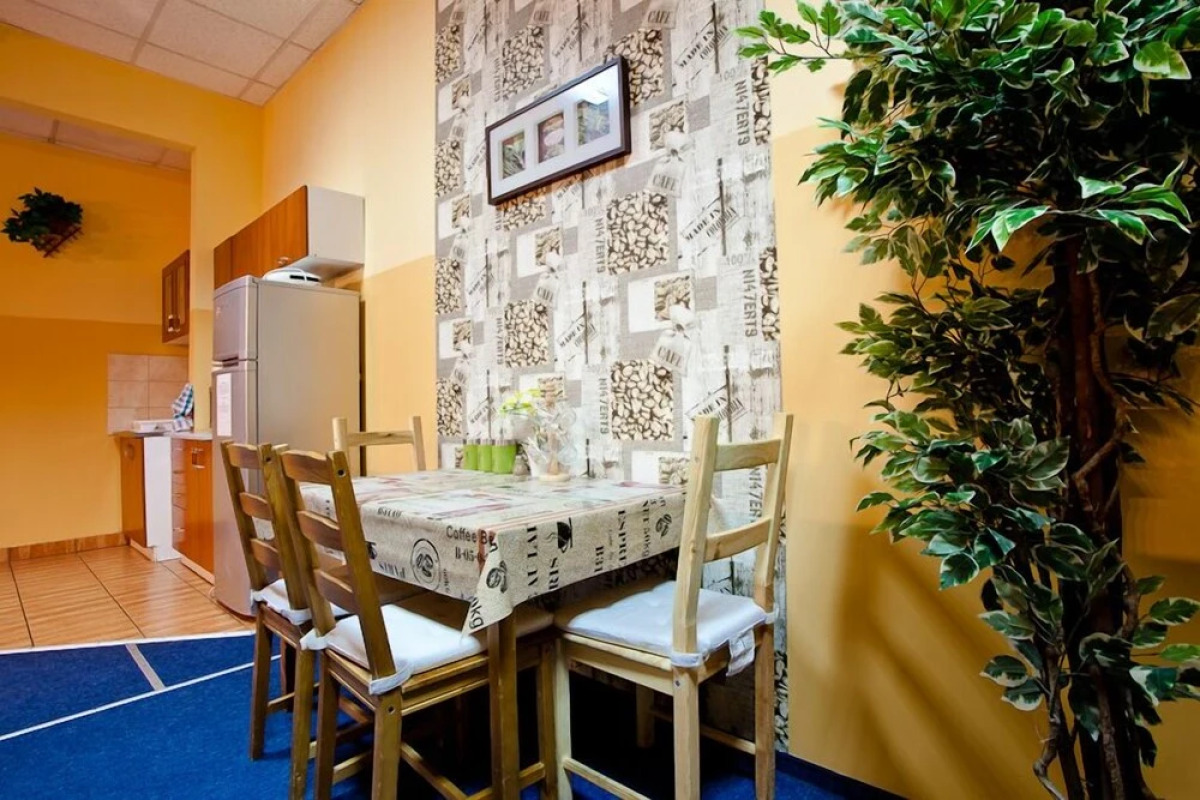 Moon Hostel Wrocław