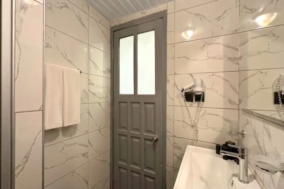 Casa De Levi̇ssi̇ Hotel Oludeni̇z