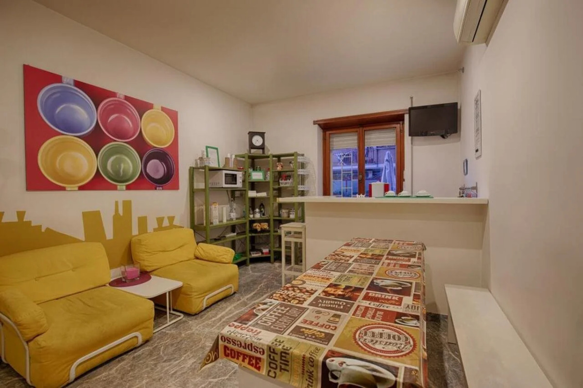 Pascià Room & Breakfast