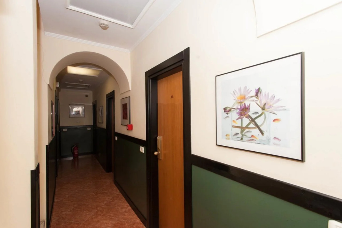 Курорт Dharma Boutique Hotel & SPA