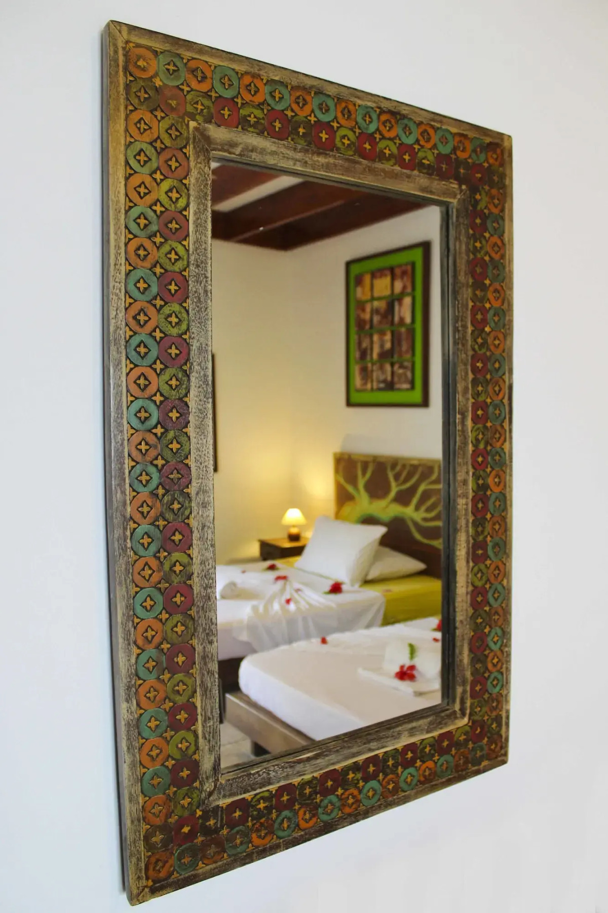 Takamaka Green Village