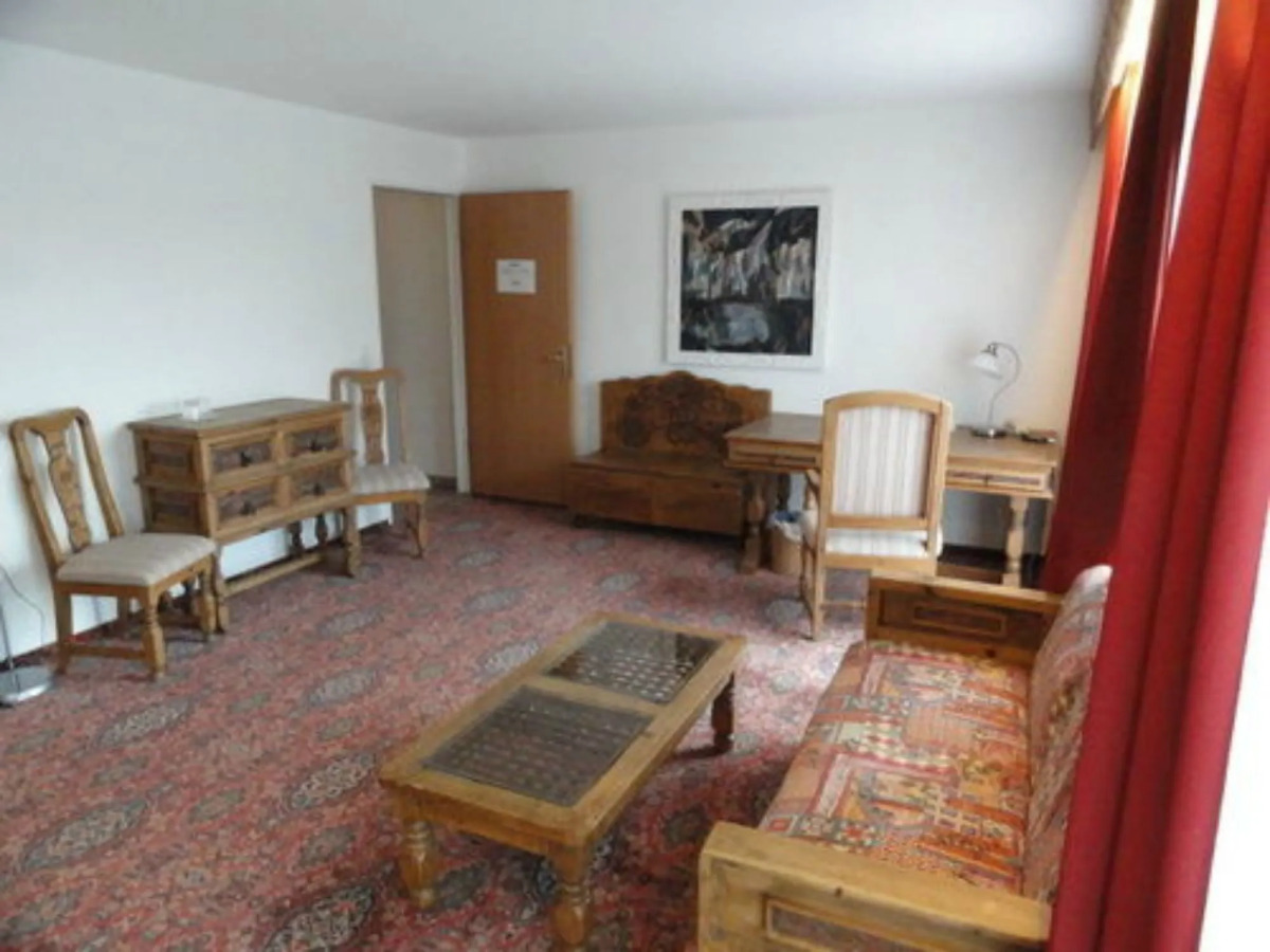 Solitaire Hotel & Boardinghouse Berlin