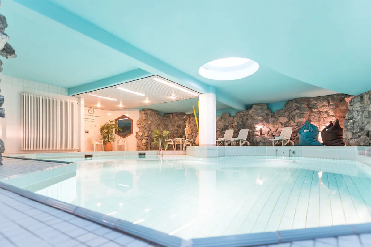 Hotel Alpenhof Postillion