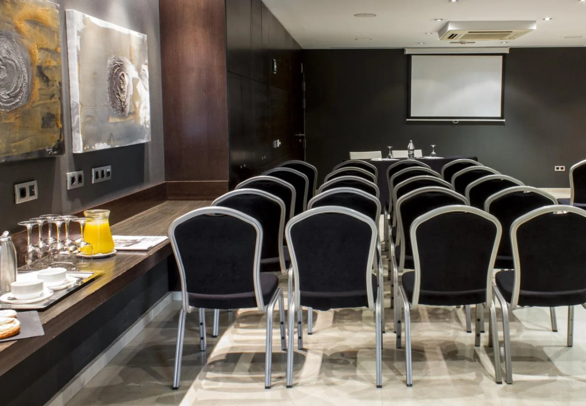 Hotel Zenit Valencia