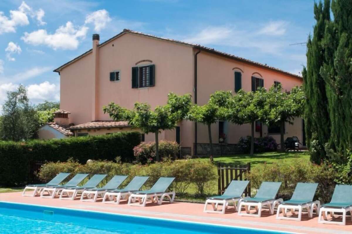 Agriturismo la Torricella