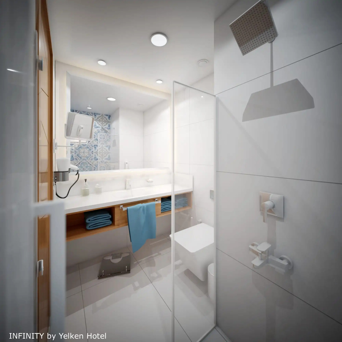 Infinity By Yelken - All Inclusive