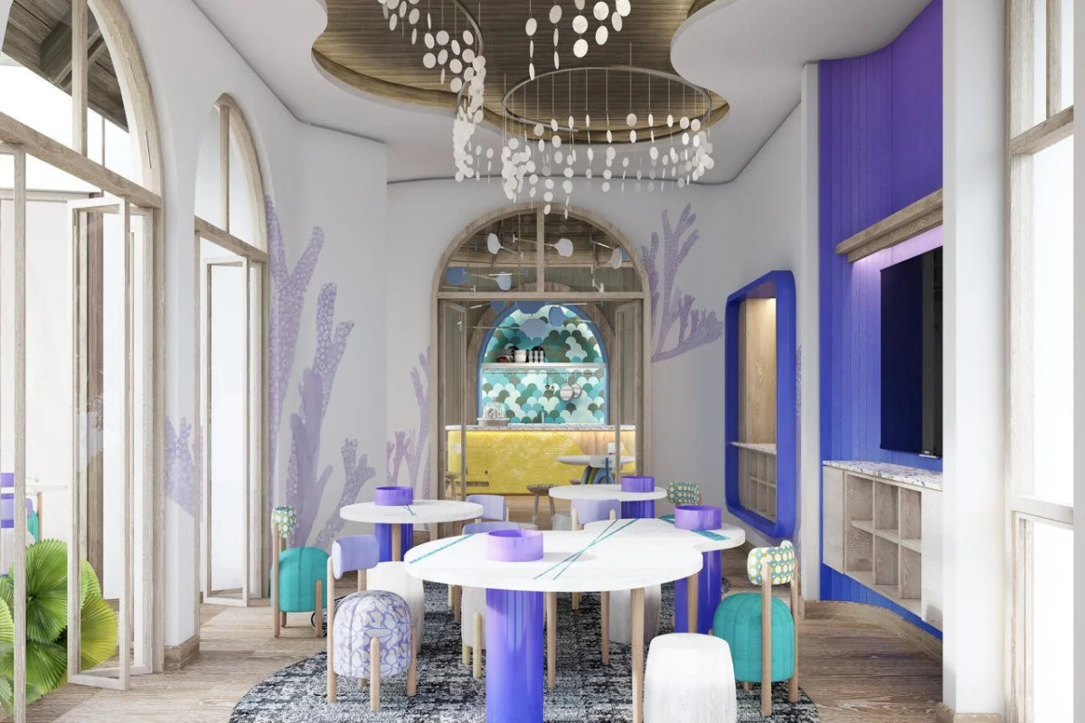 Avani+ Fares Maldives Resort