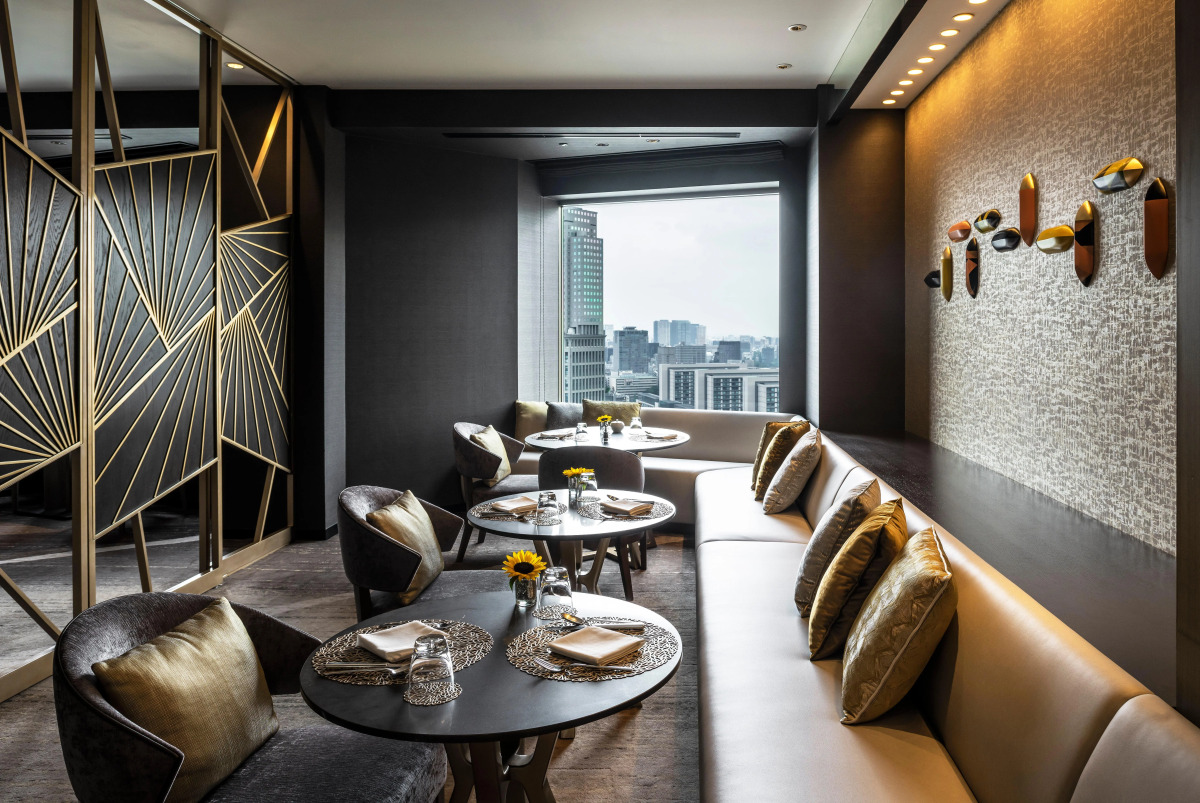 InterContinental ANA Tokyo by IHG