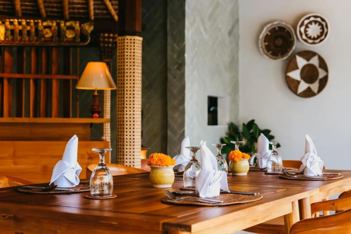 Sri Phala Resort & Villa