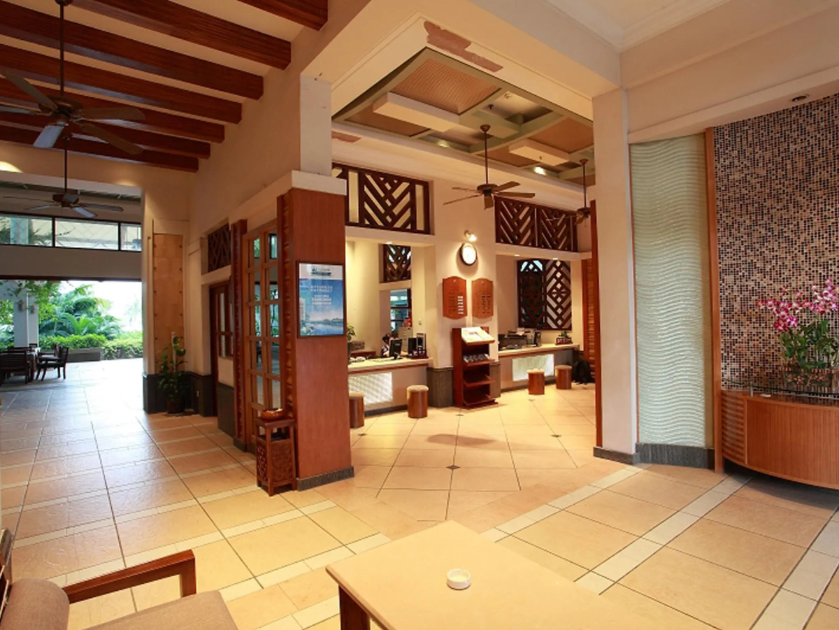 Tianze Beach Resort Sanya