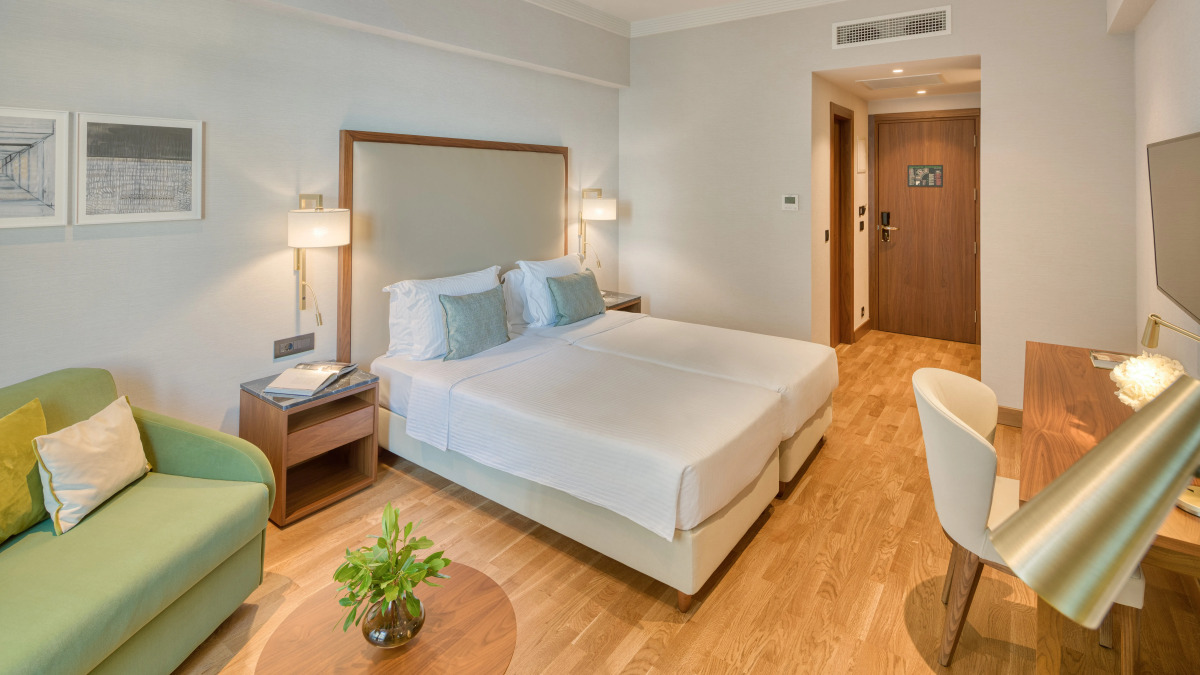 Electra Palace Thessaloniki