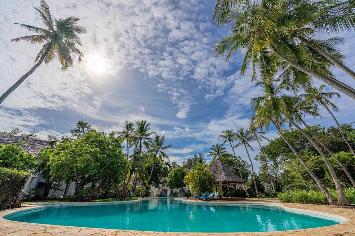 Diamonds Leisure Beach & Golf Resort