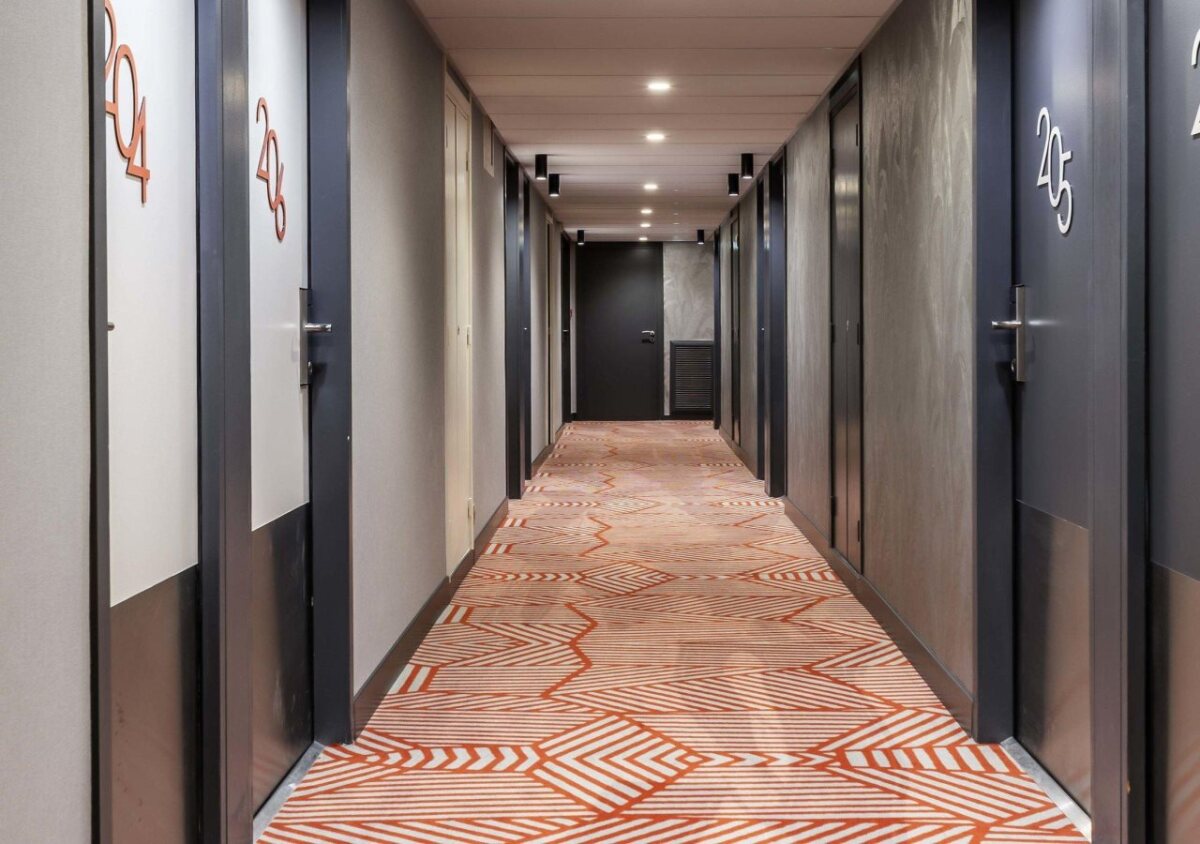 Mercure Marseille Centre Prado Vélodrome