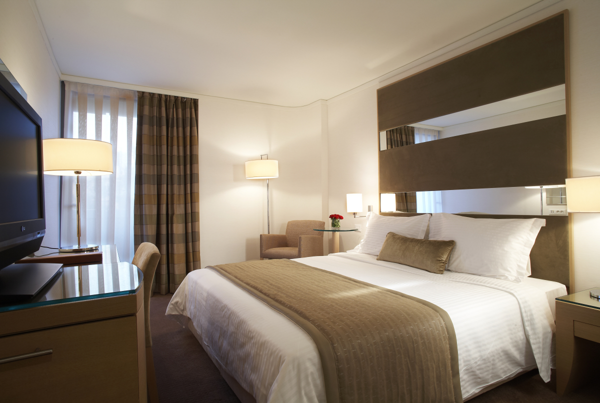 Galaxy Hotel Iraklio