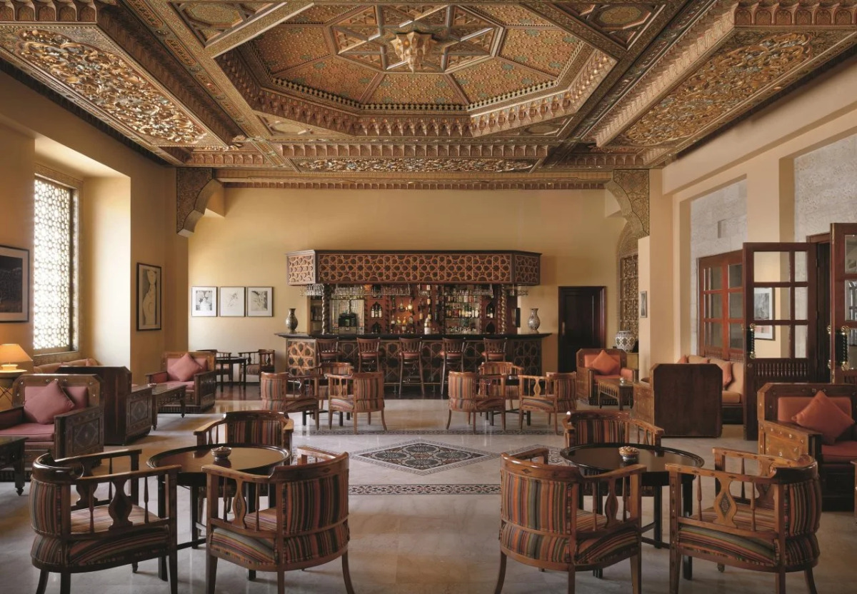 Mövenpick Resort Petra