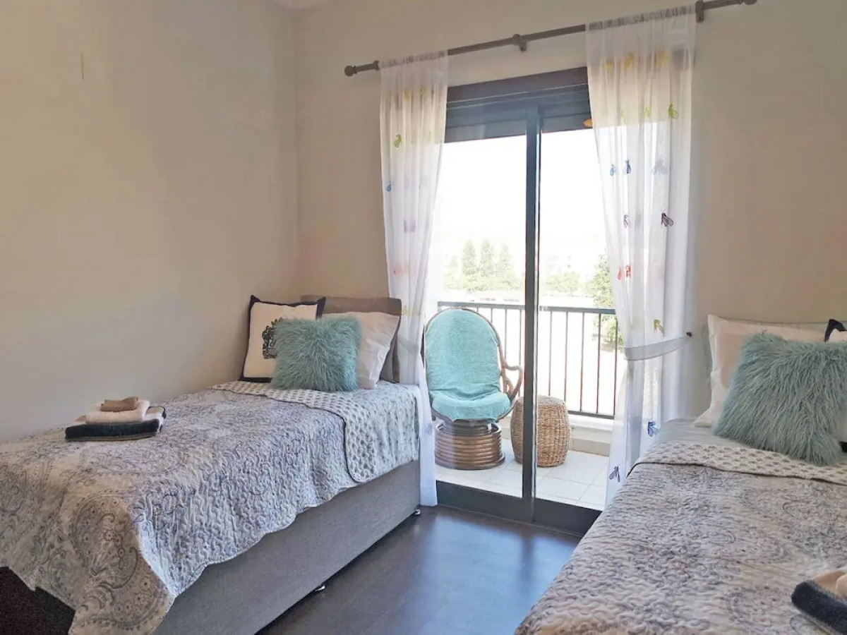 B04 - Luxury 2 bed with top terrace pool by DreamAlgarve